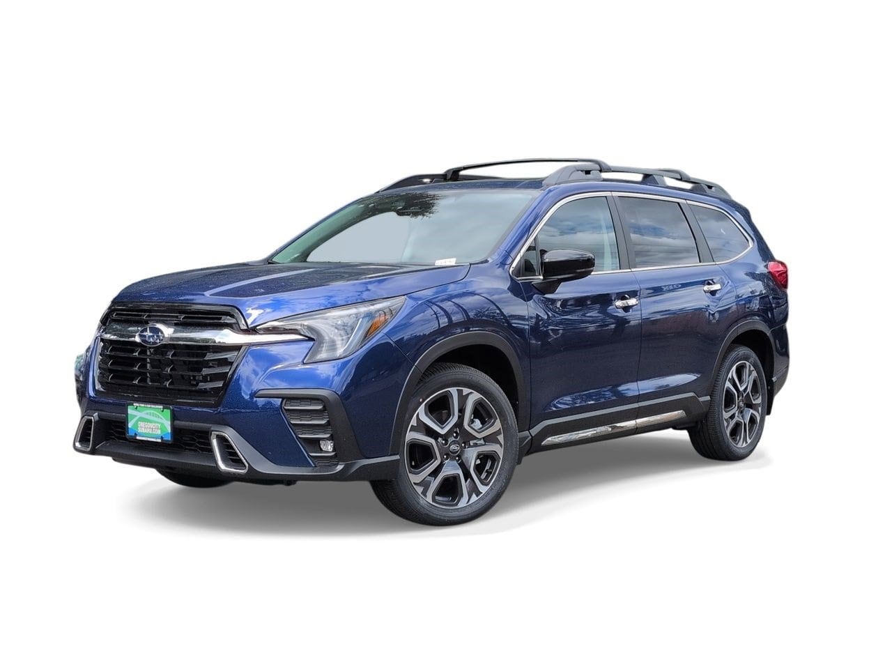 2026 Subaru Ascent Touring 7 Passenger's photo