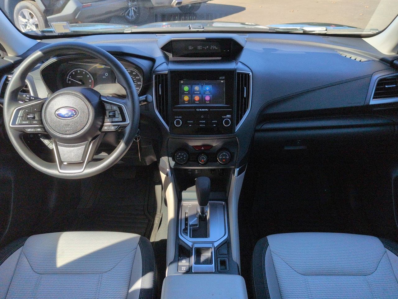 Thumbnail: 2024 Subaru Forester - 14