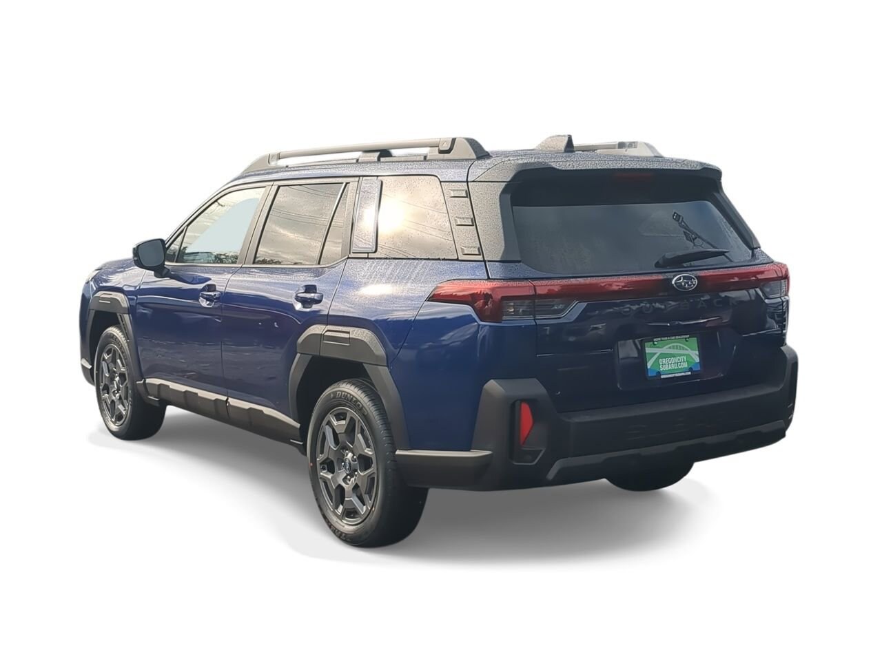 Thumbnail: 2026 Subaru Outback - 6