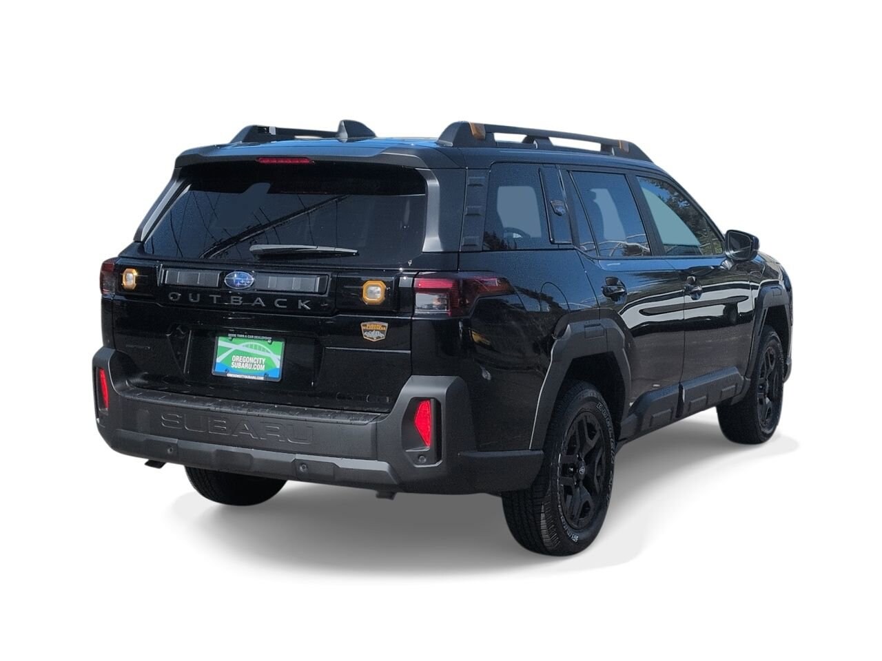 Thumbnail: 2026 Subaru Outback - 8