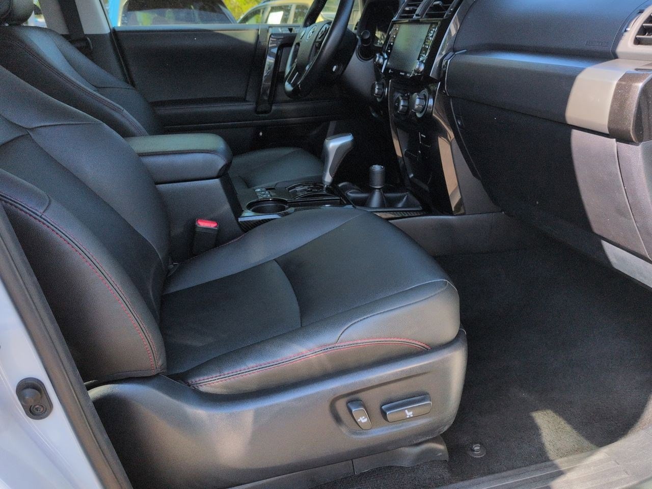 Thumbnail: 2024 Toyota 4Runner - 29