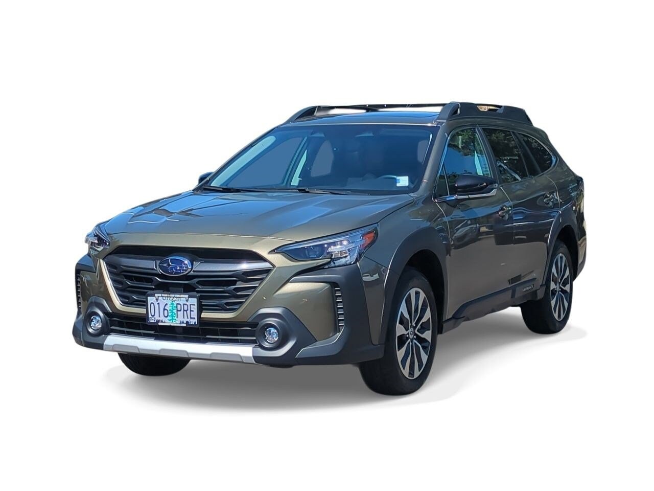 2024 Subaru Outback Limited photo 4