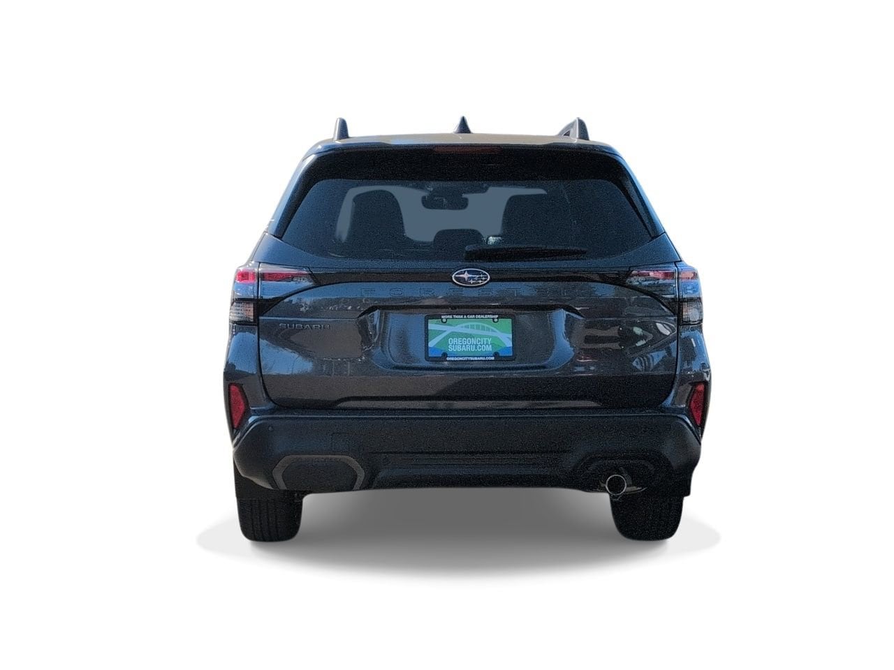 Thumbnail: 2026 Subaru Forester - 7