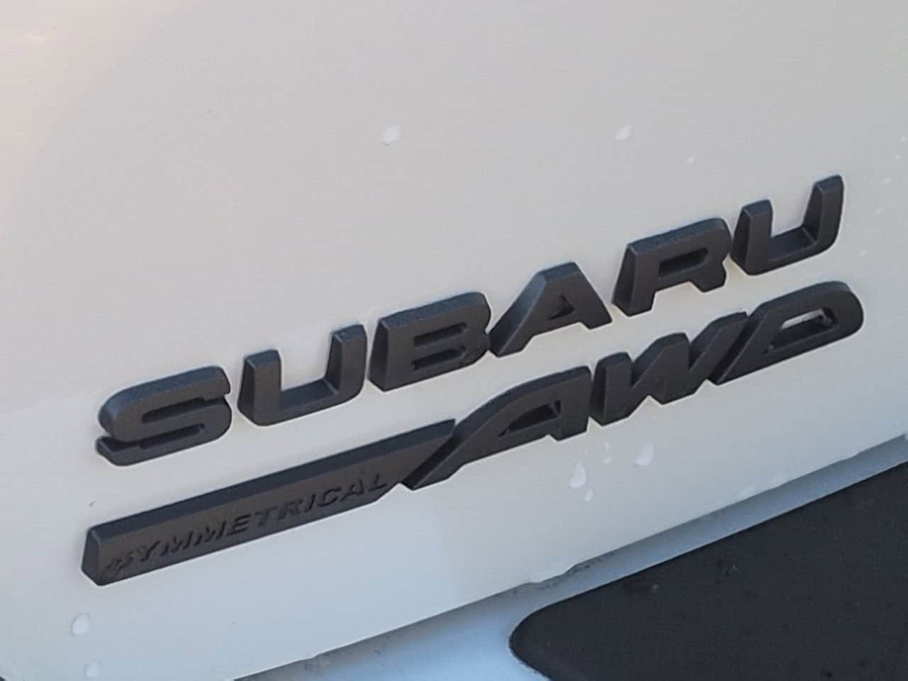 Thumbnail: 2026 Subaru Crosstrek - 12