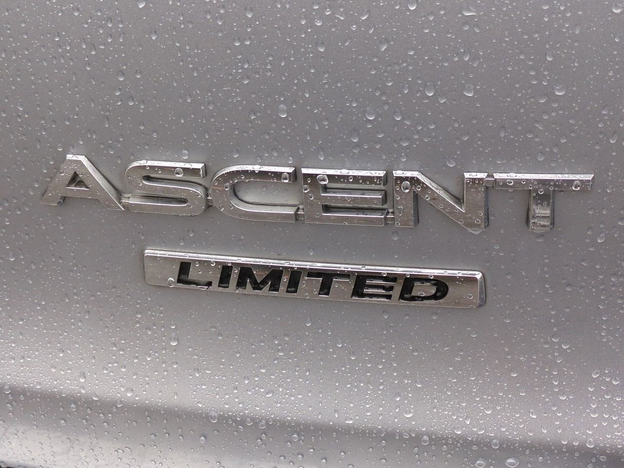 Thumbnail: 2021 Subaru Ascent - 13