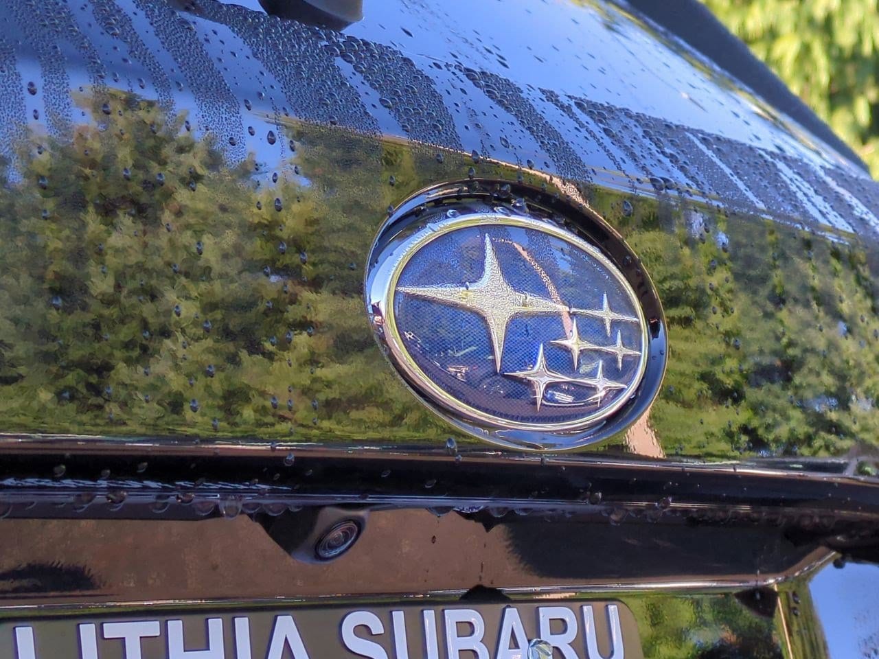 2024 Subaru Outback Limited 12