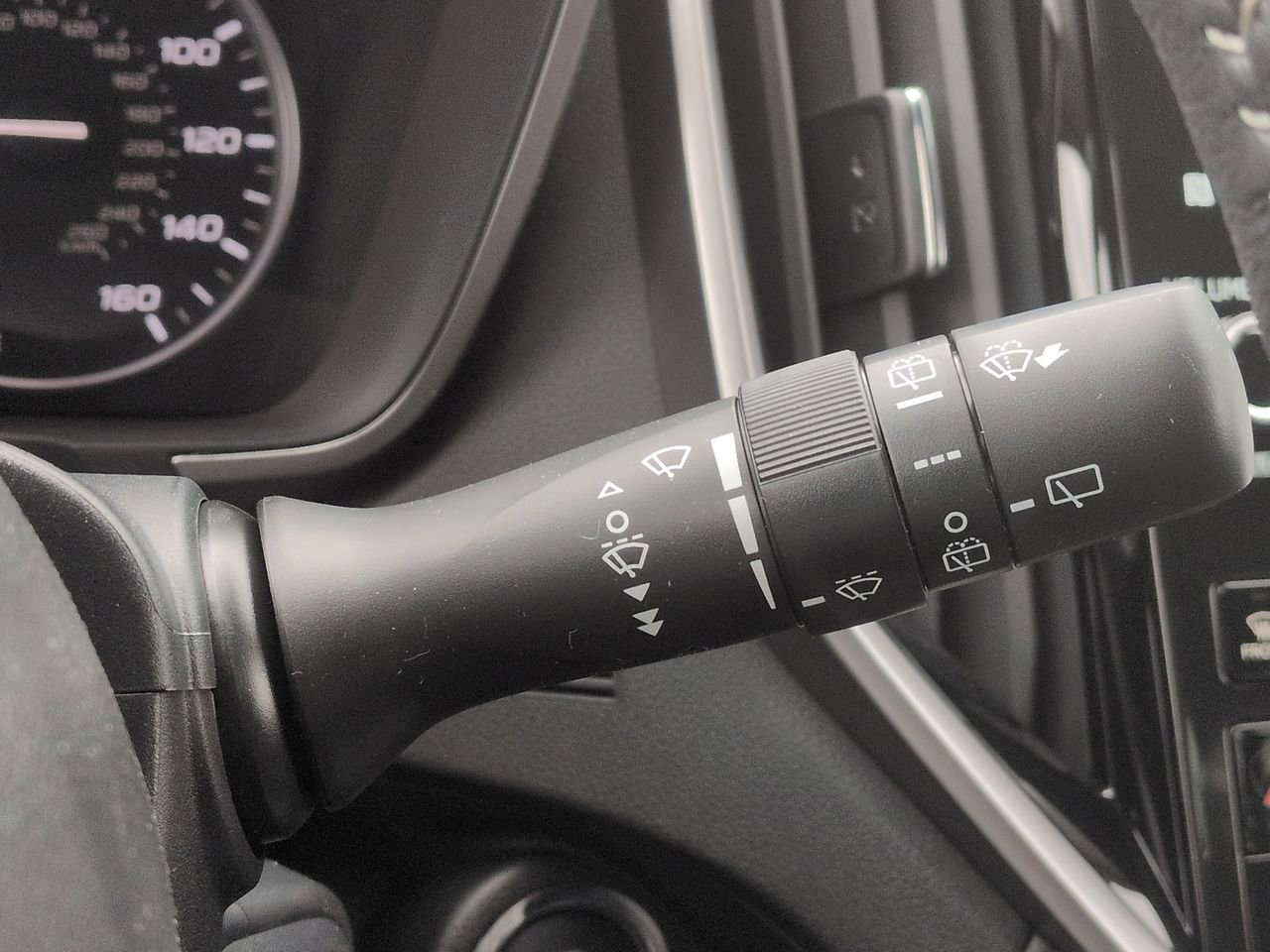 Thumbnail: 2026 Subaru Ascent - 28