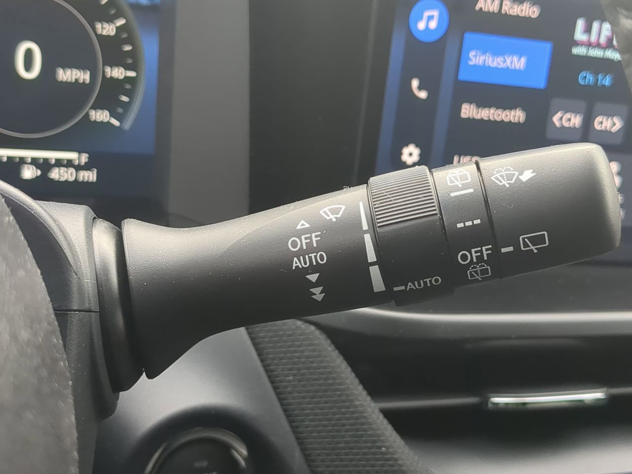 Thumbnail: 2026 Subaru Outback - 28