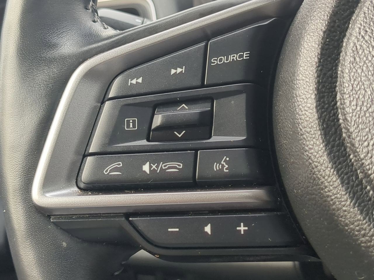 Thumbnail: 2023 Subaru Ascent - 26