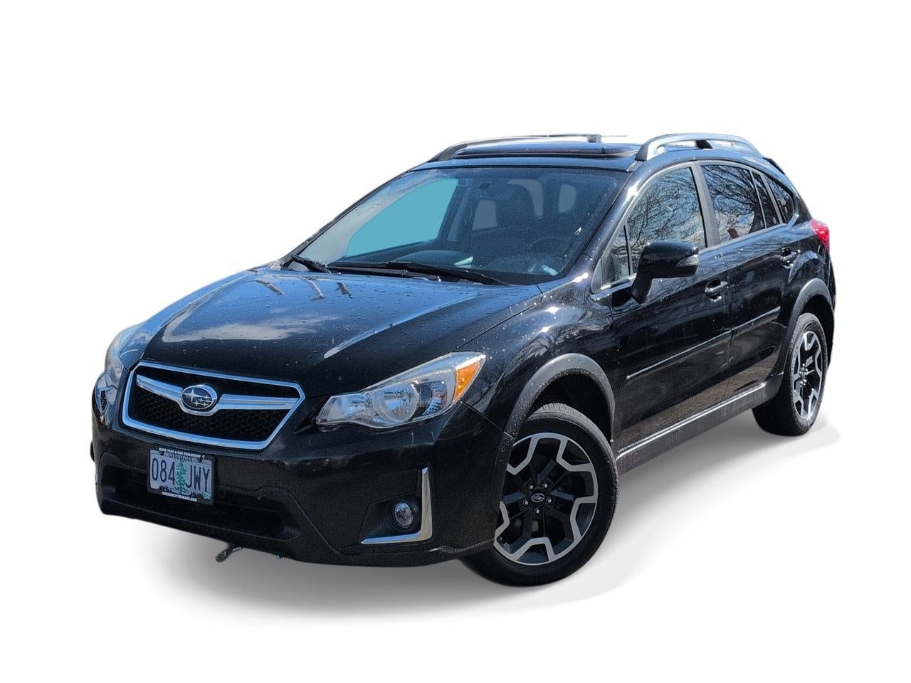 2017 Subaru Crosstrek Limited -
                  Oregon City, OR