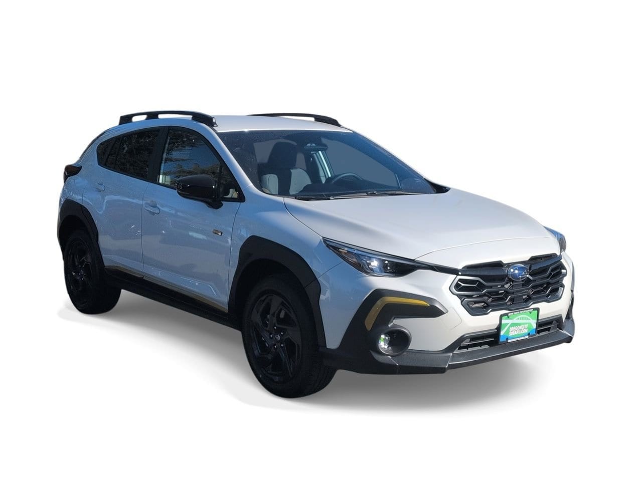 Thumbnail: 2026 Subaru Crosstrek - 2