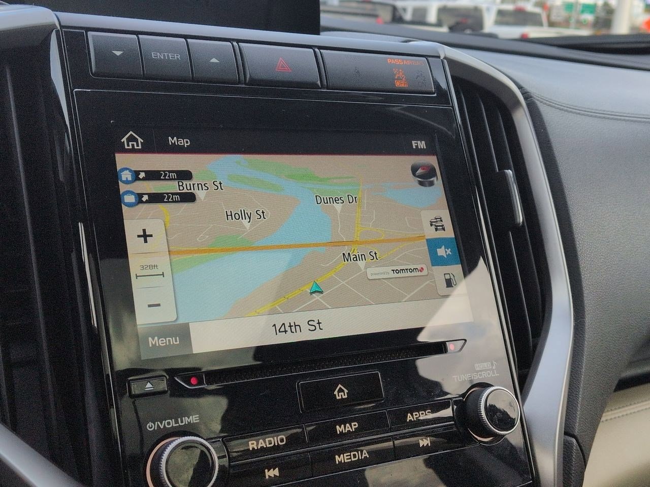 Thumbnail: 2019 Subaru Ascent - 31