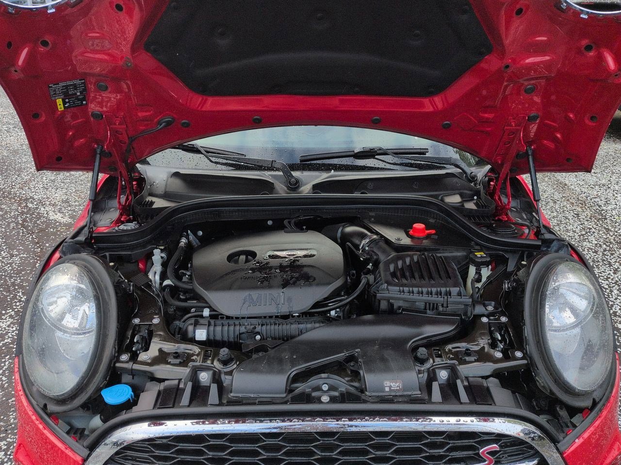 Thumbnail: 2018 MINI Cooper Hardtop - 15