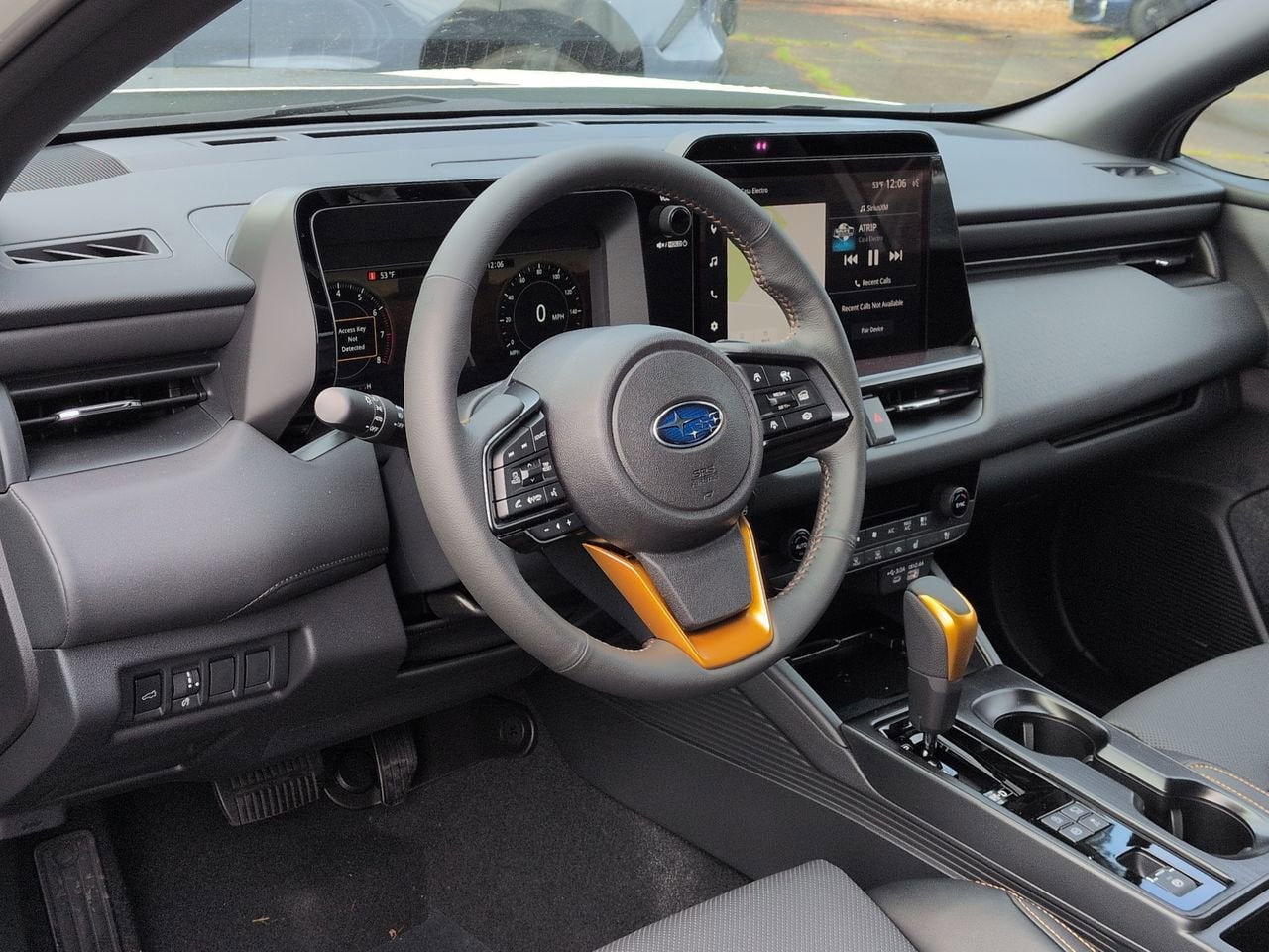 Thumbnail: 2026 Subaru Outback - 10