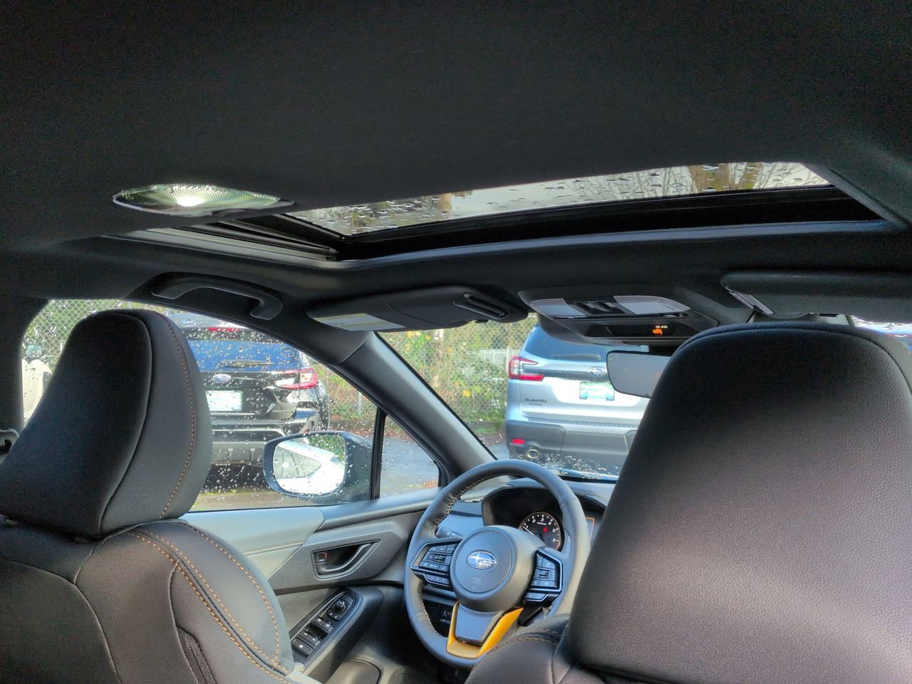 Thumbnail: 2026 Subaru Crosstrek - 23