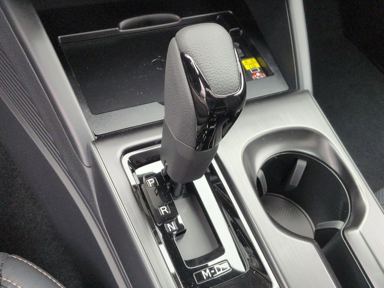 Thumbnail: 2026 Subaru Outback - 35