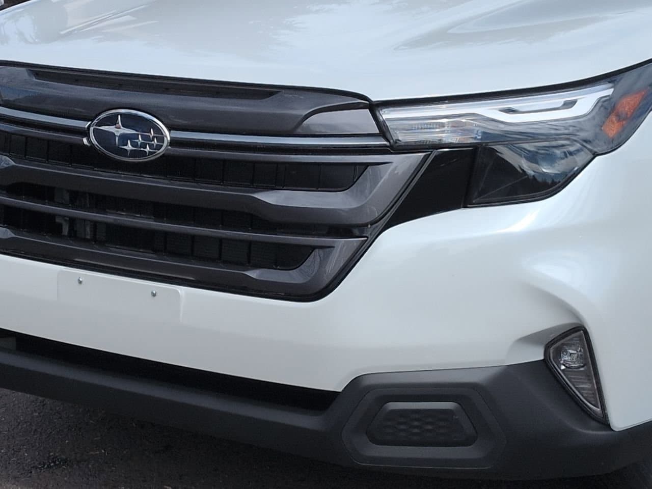 Thumbnail: 2026 Subaru Forester - 11