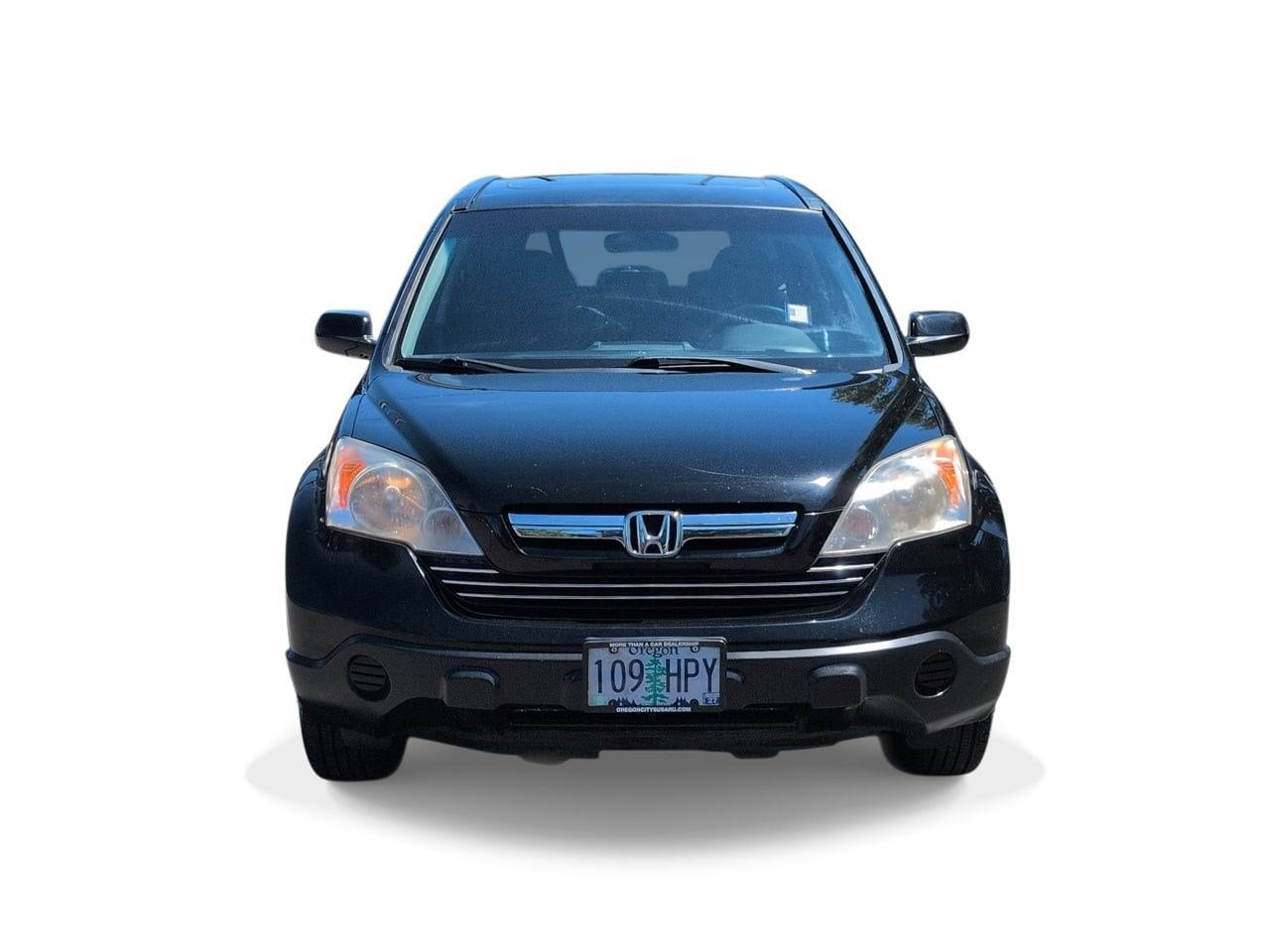 Thumbnail: 2009 Honda CR-V - 3