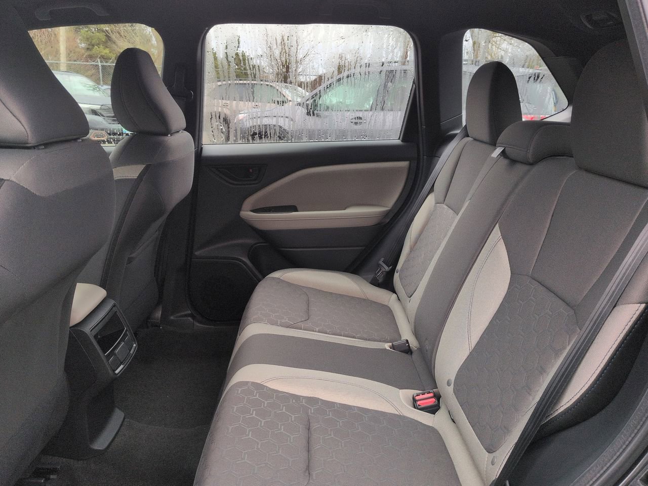 Thumbnail: 2026 Subaru Forester - 18