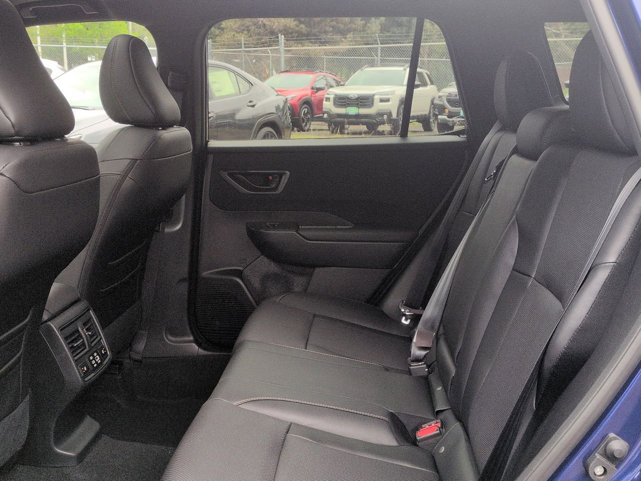 Thumbnail: 2026 Subaru Outback - 20