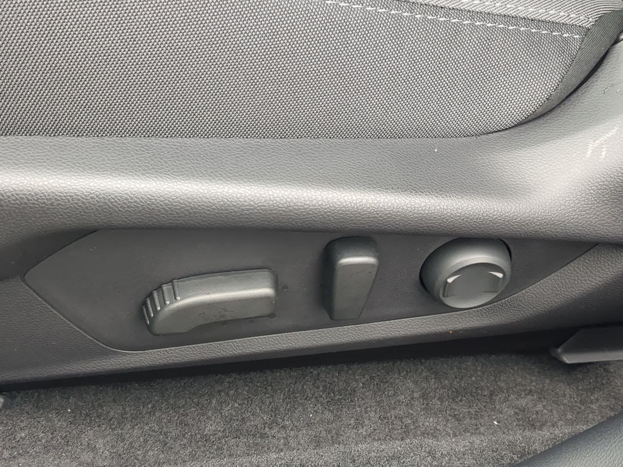 2026 Subaru Crosstrek Premium - Photo 18