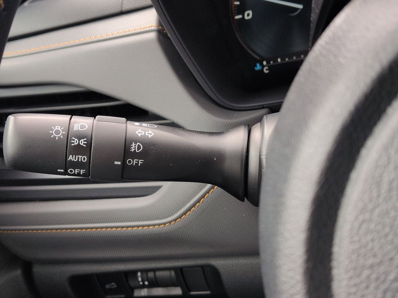 Thumbnail: 2026 Subaru Forester - 29