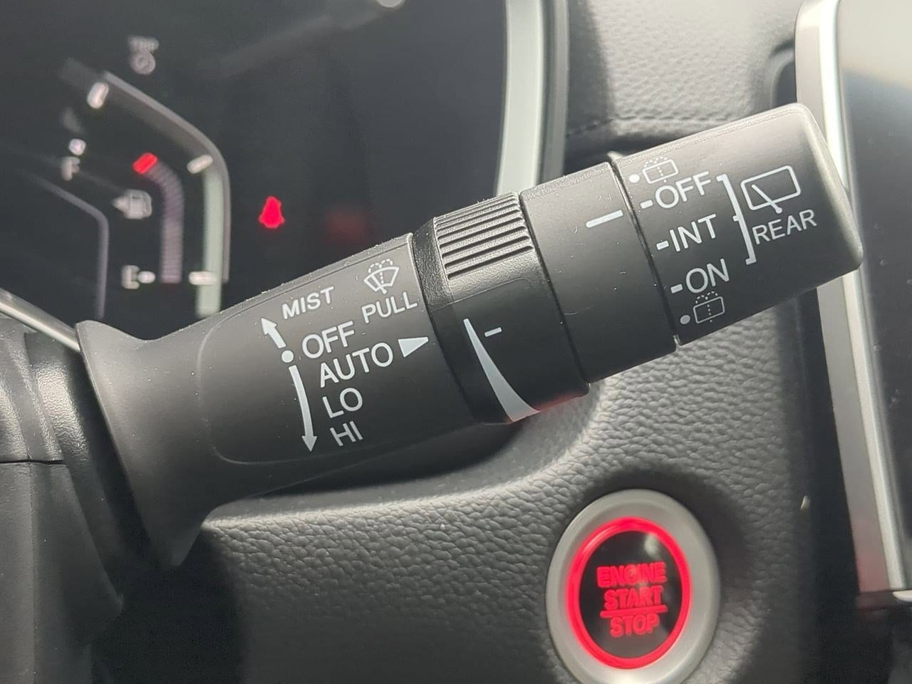 Thumbnail: 2021 Honda CR-V - 28