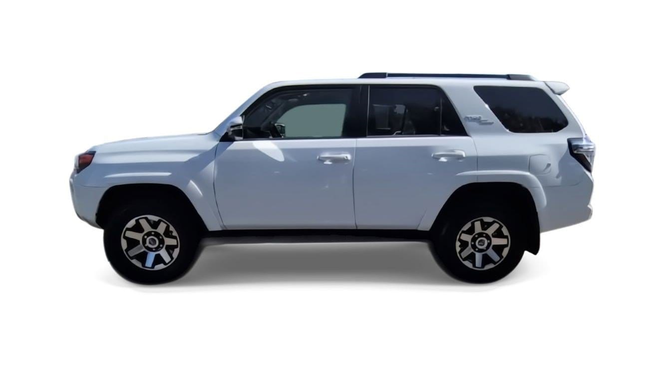 Thumbnail: 2024 Toyota 4Runner - 5