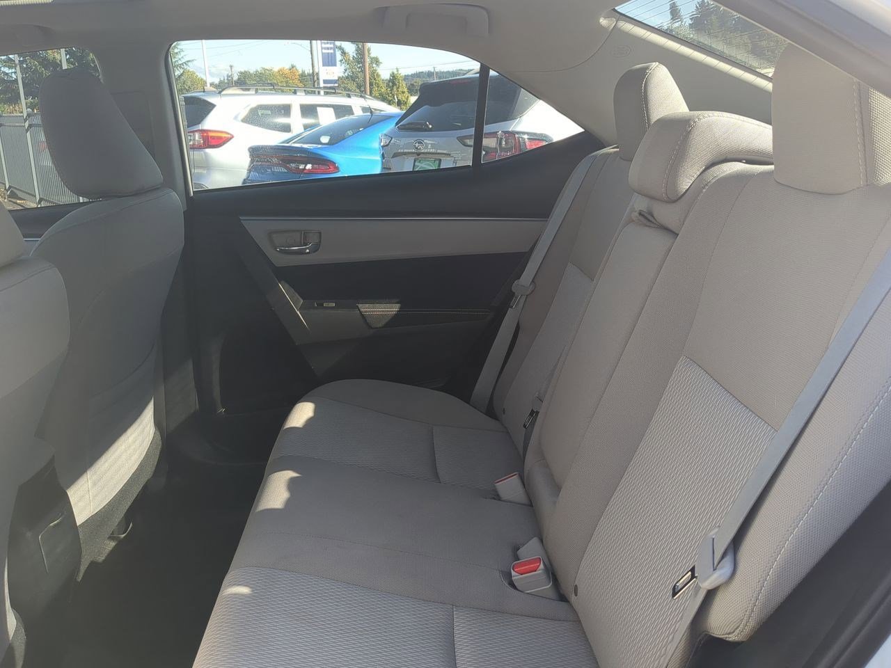 Thumbnail: 2016 Toyota Corolla - 20