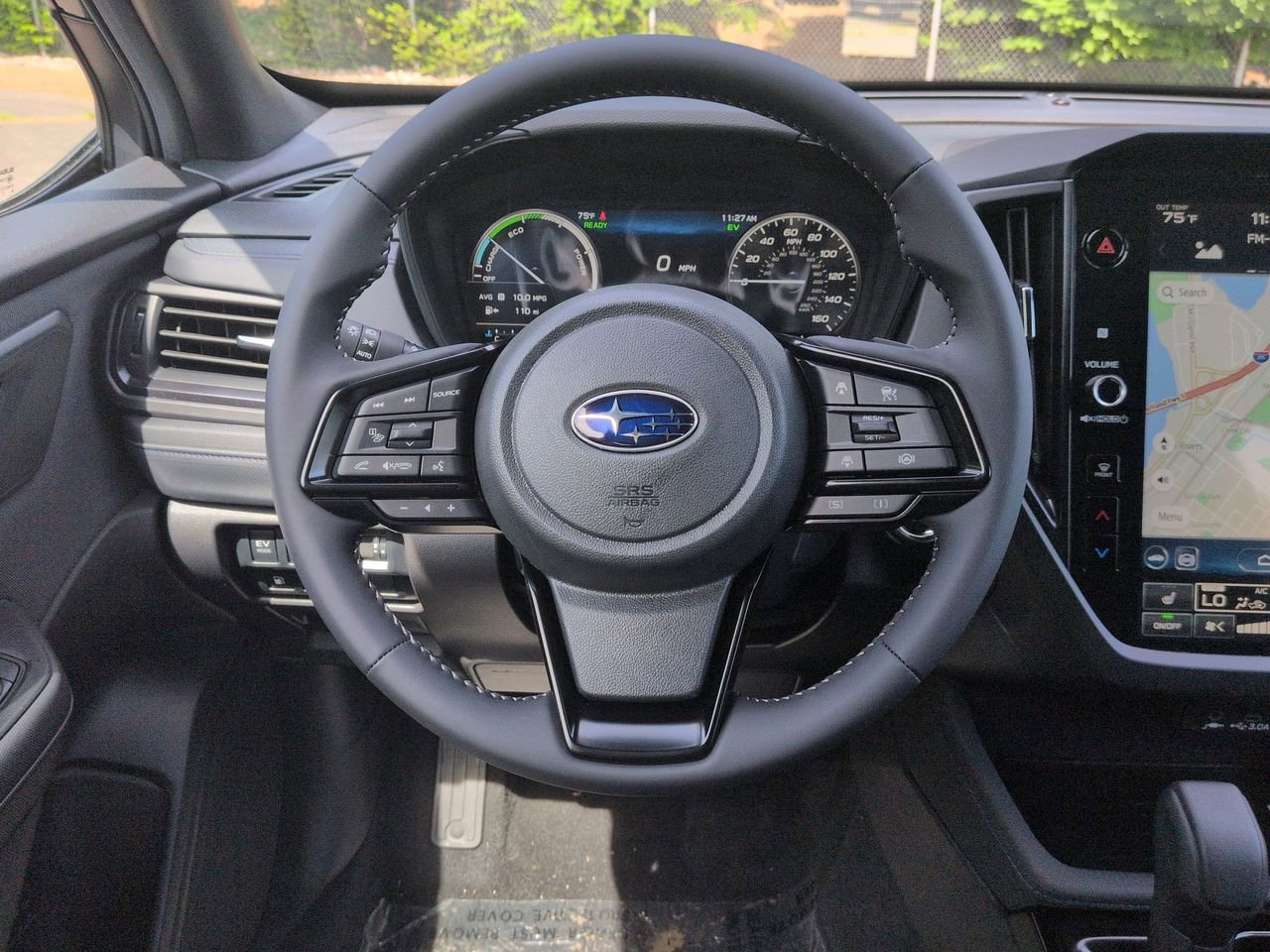 Thumbnail: 2026 Subaru Forester - 23