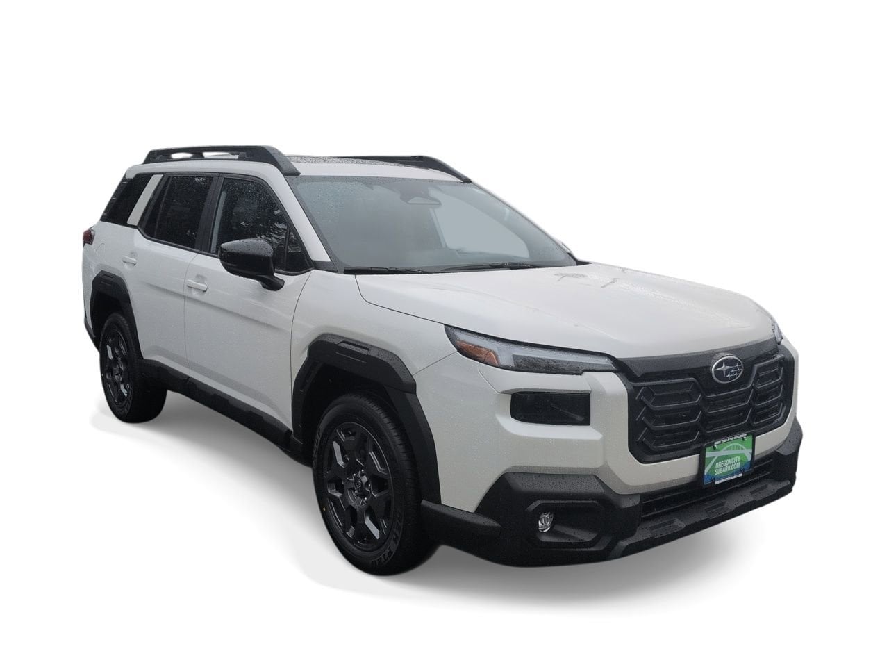 Thumbnail: 2026 Subaru Outback - 2