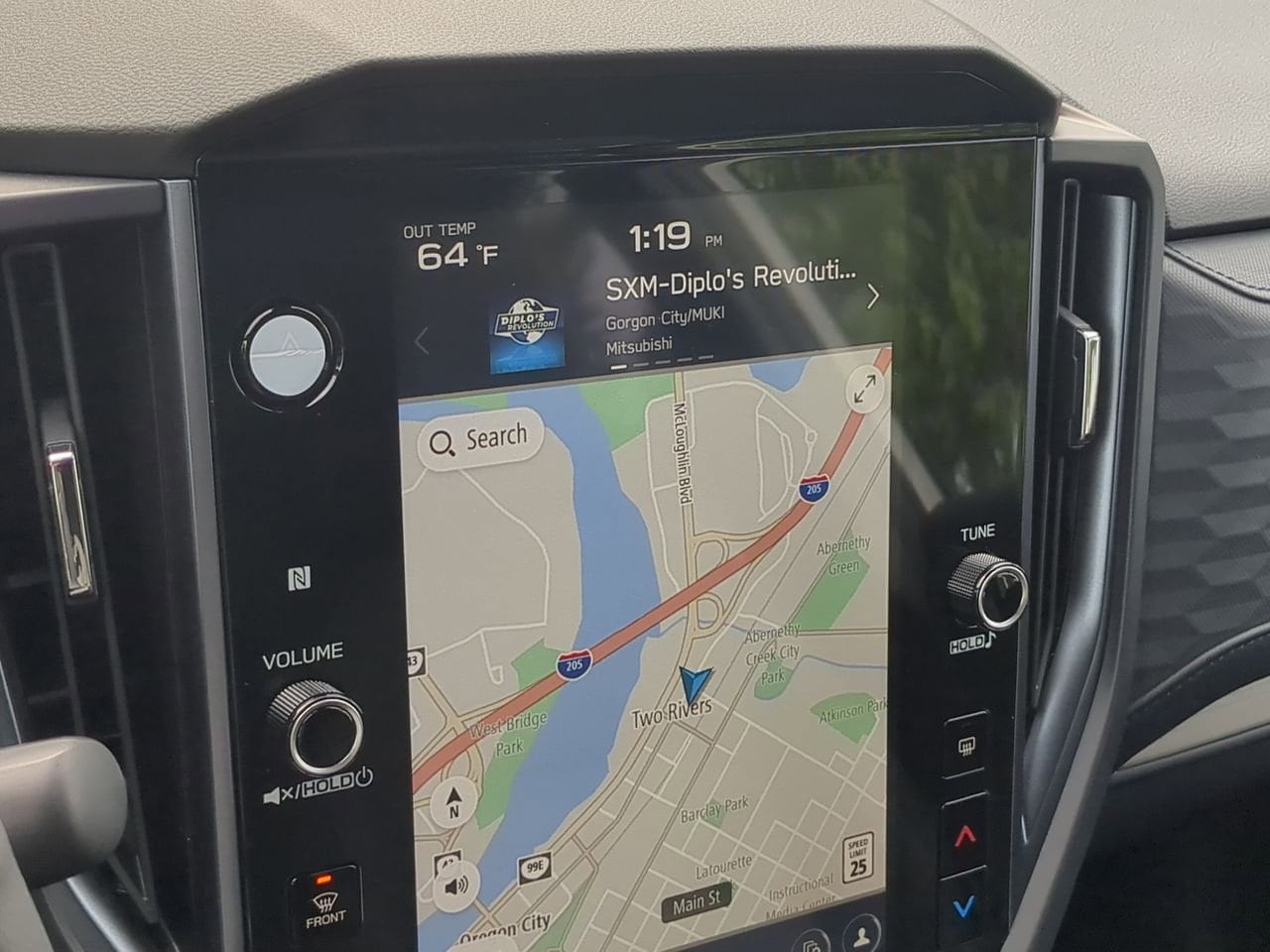 Thumbnail: 2026 Subaru Forester - 31