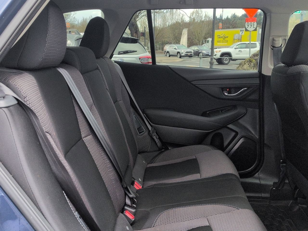 Thumbnail: 2025 Subaru Outback - 22