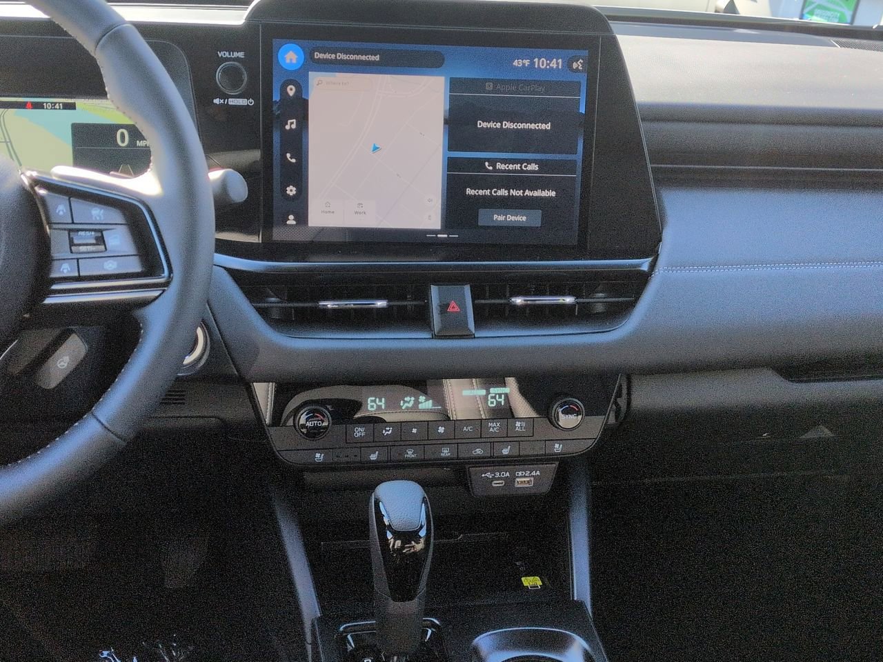 Thumbnail: 2026 Subaru Outback - 30