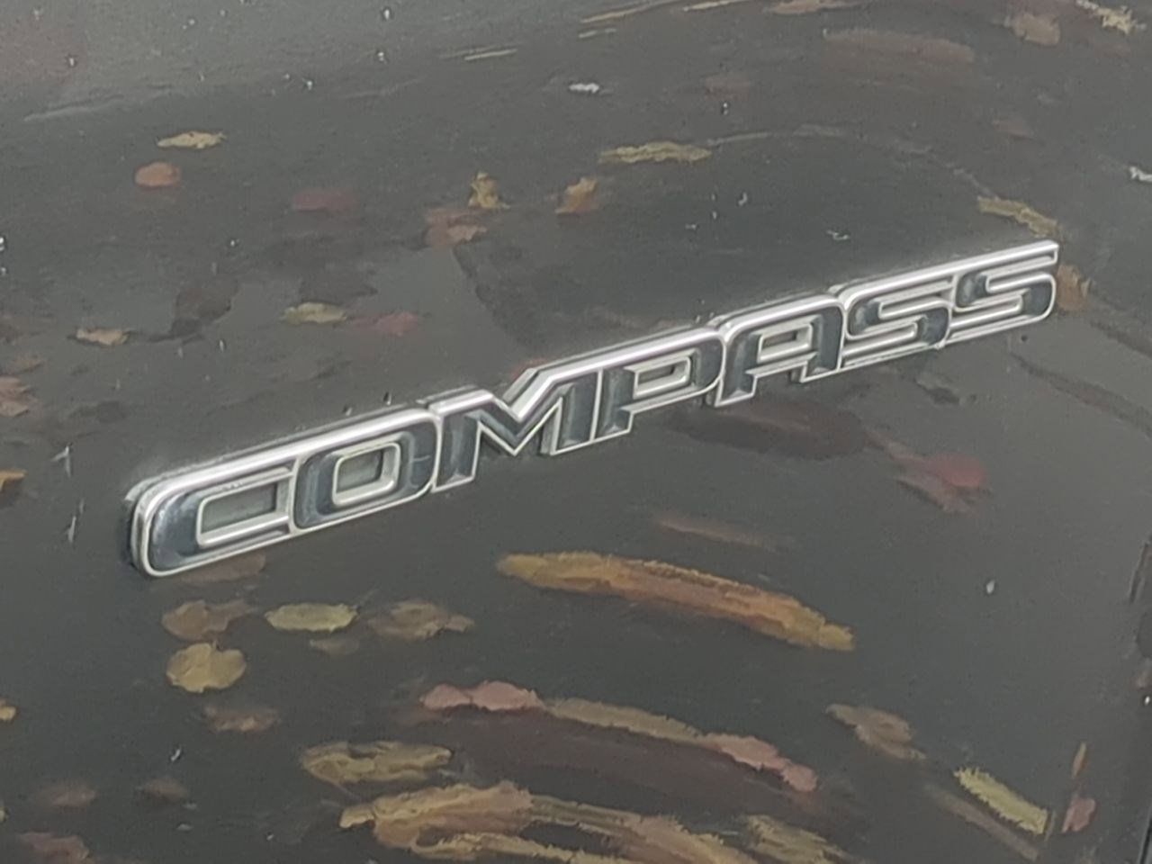 Thumbnail: 2018 Jeep Compass - 13