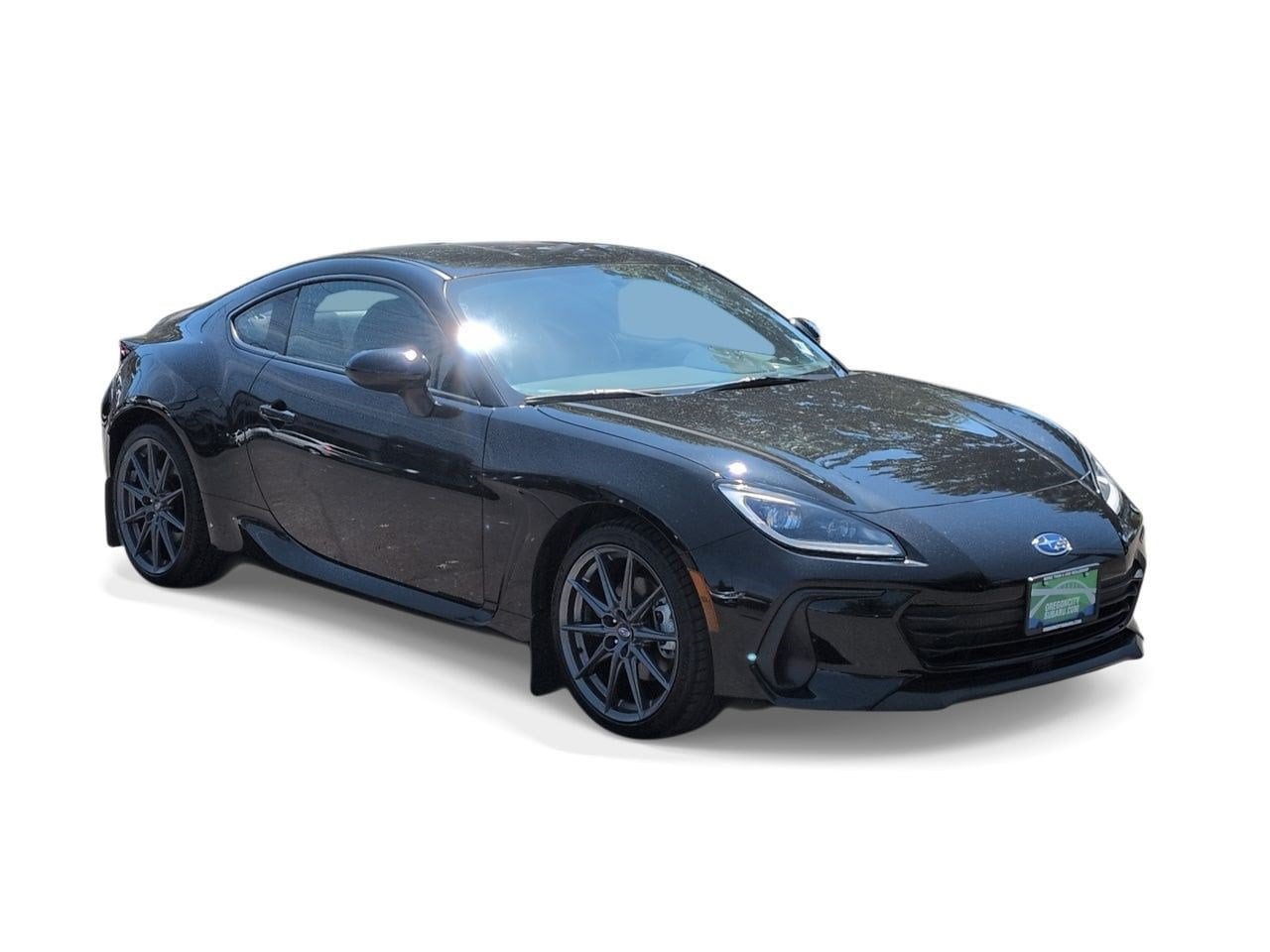 Thumbnail: 2023 Subaru BRZ - 2