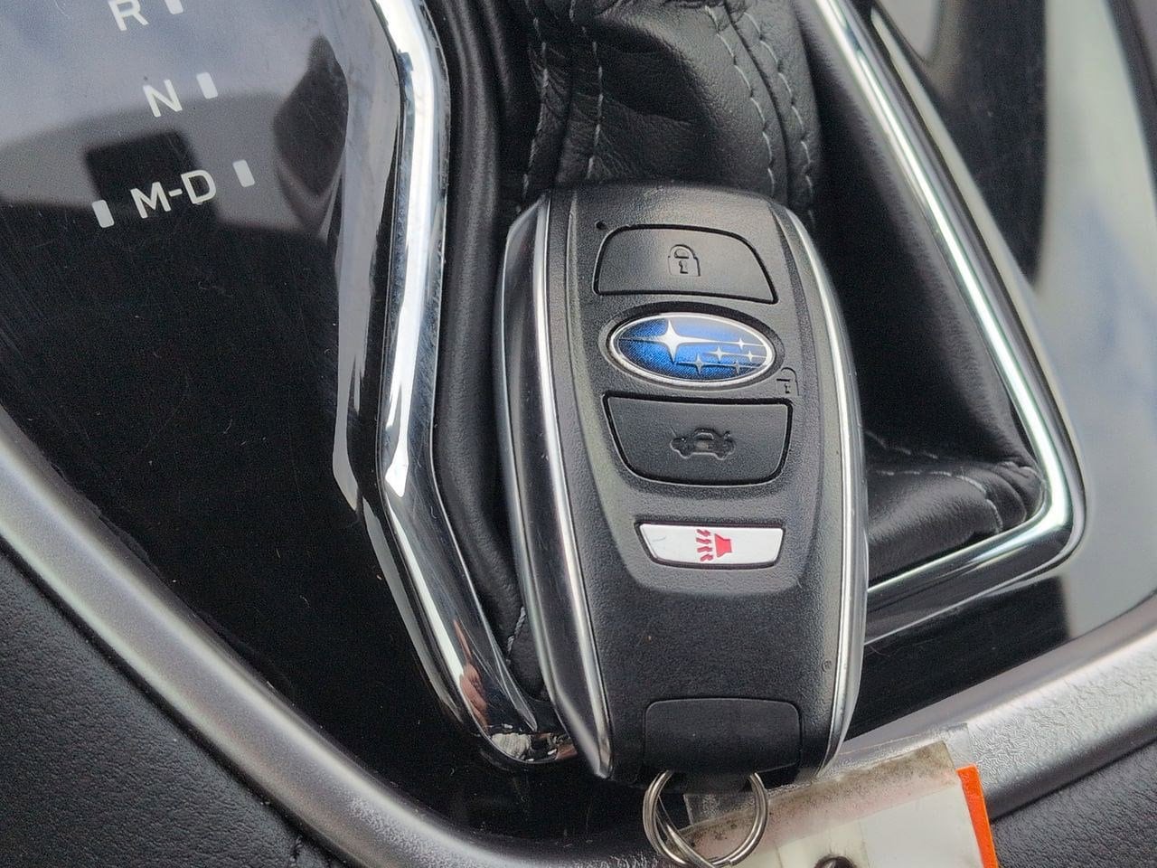 Thumbnail: 2025 Subaru Outback - 38