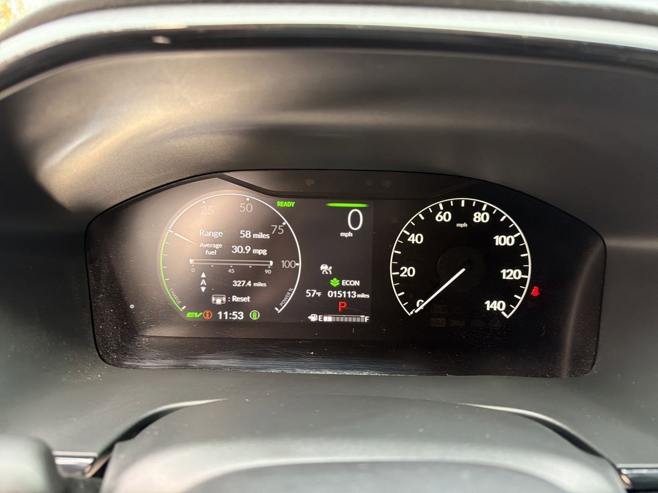 Thumbnail: 2023 Honda CR-V - 40