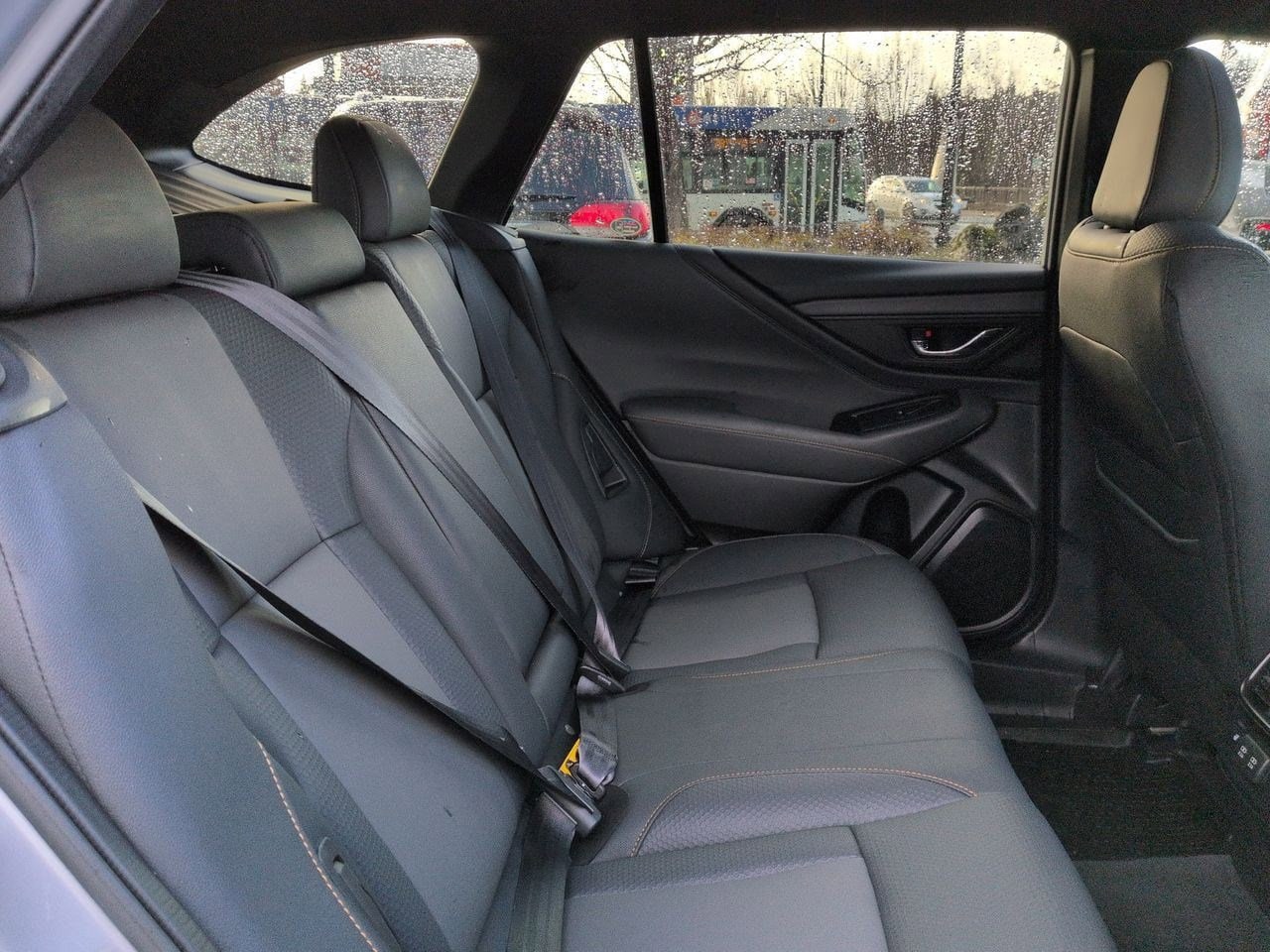 Thumbnail: 2022 Subaru Outback - 22