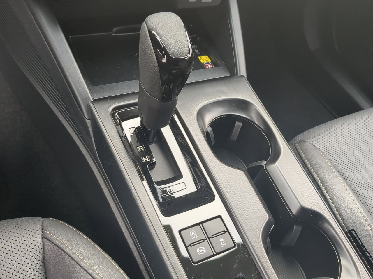 Thumbnail: 2026 Subaru Outback - 37