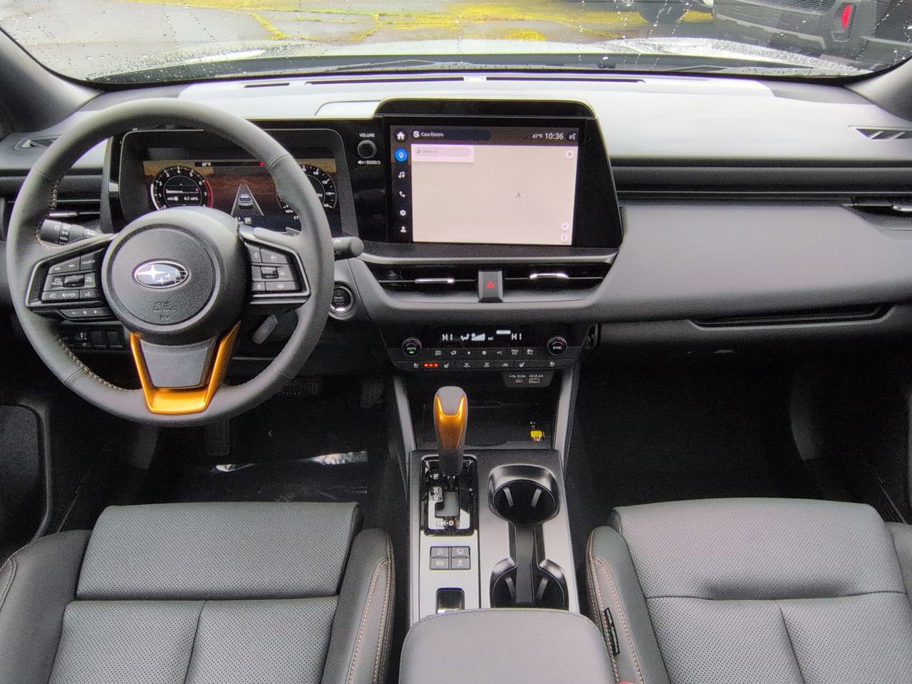 Thumbnail: 2026 Subaru Outback - 16