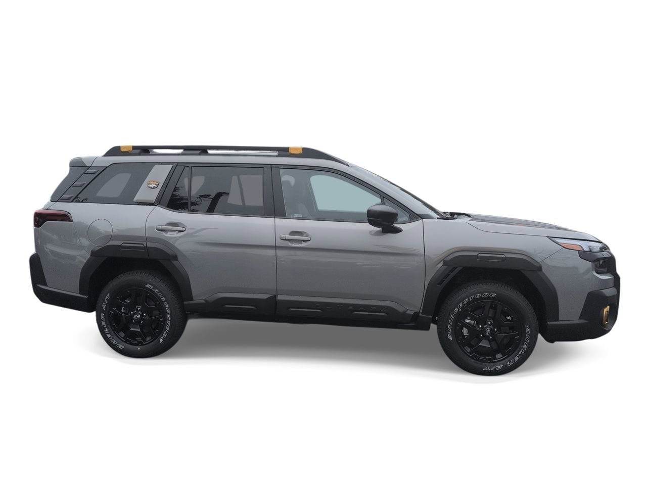 Thumbnail: 2026 Subaru Outback - 9