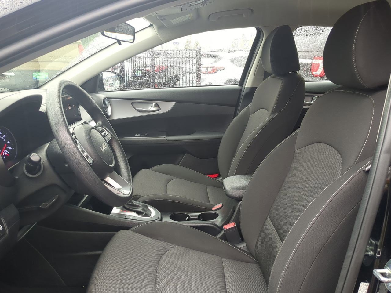 Thumbnail: 2024 Kia Forte - 16