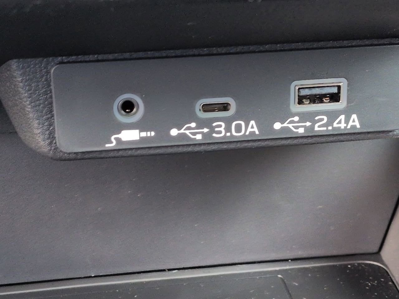 Thumbnail: 2026 Subaru Forester - 33