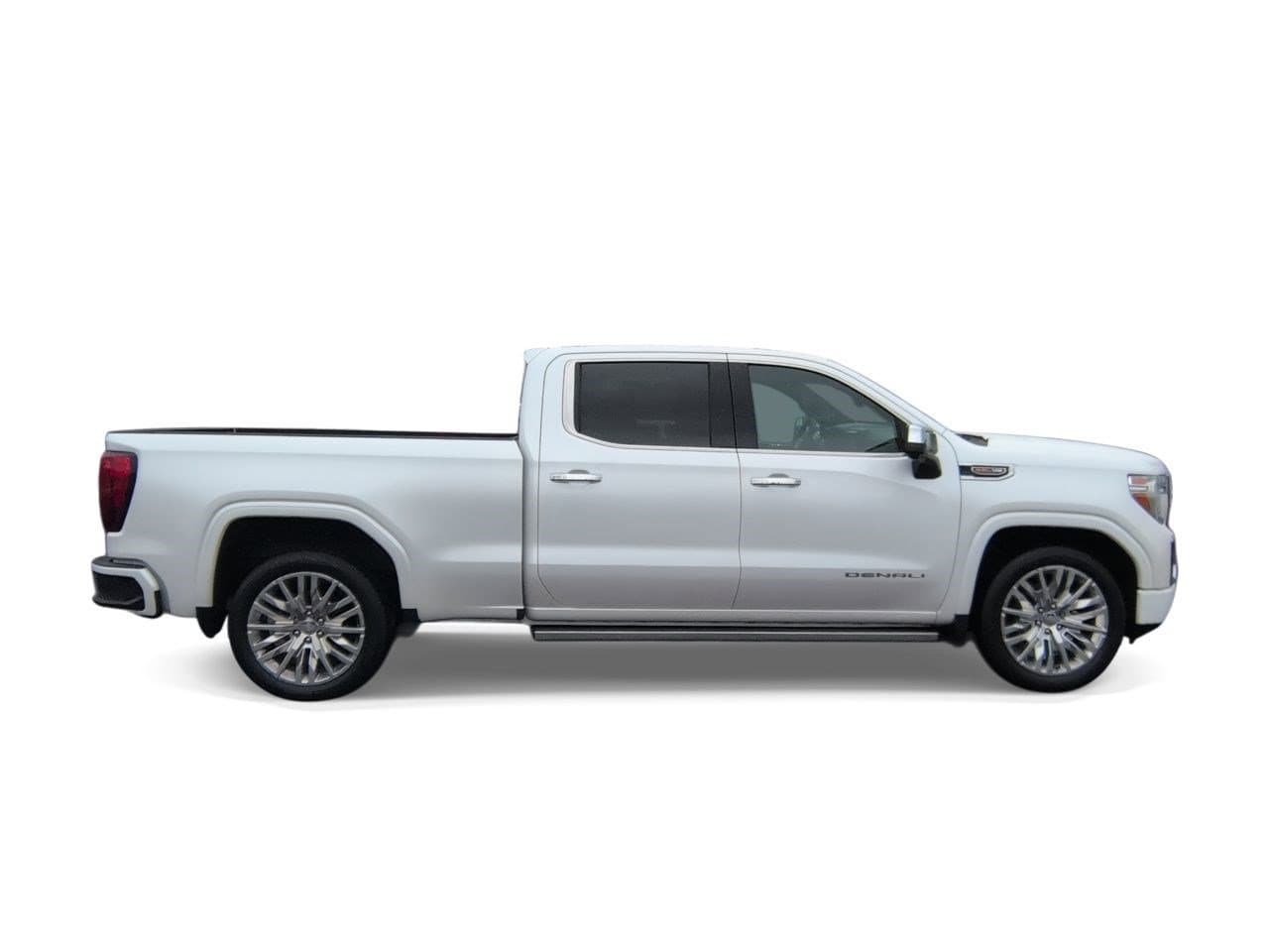 Thumbnail: 2019 GMC Sierra 1500 - 9