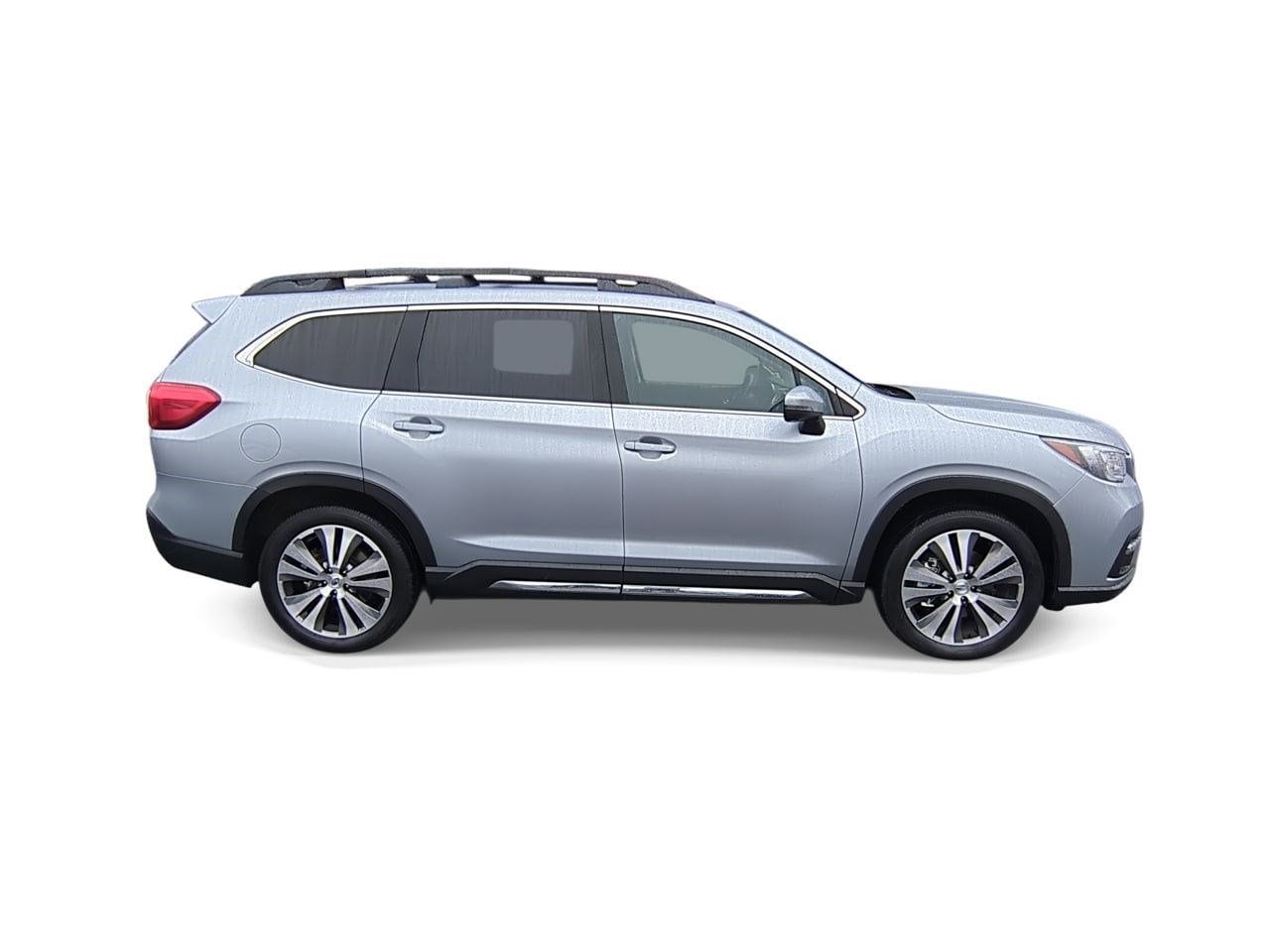 Thumbnail: 2021 Subaru Ascent - 9