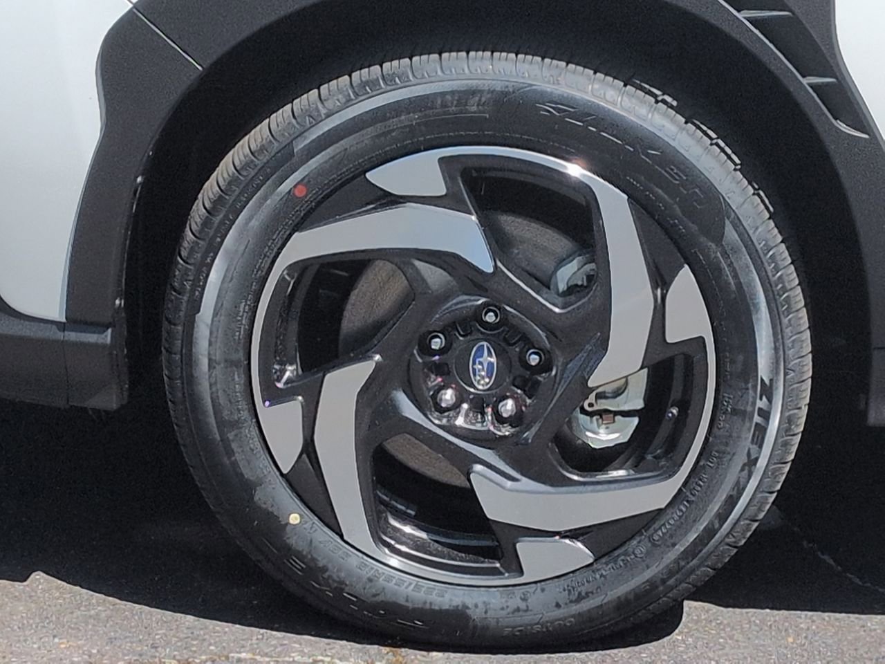 Thumbnail: 2026 Subaru Crosstrek - 14