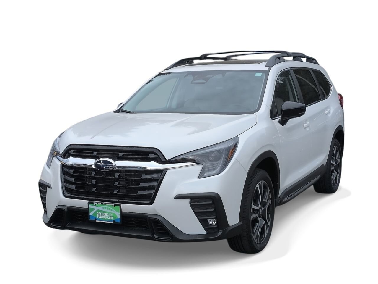 Thumbnail: 2026 Subaru Ascent - 4