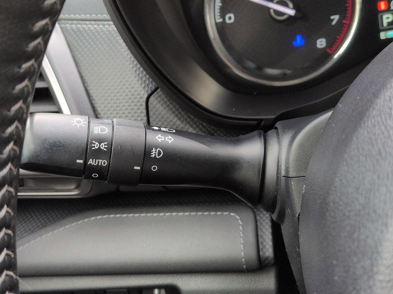 Thumbnail: 2022 Subaru Forester - 29