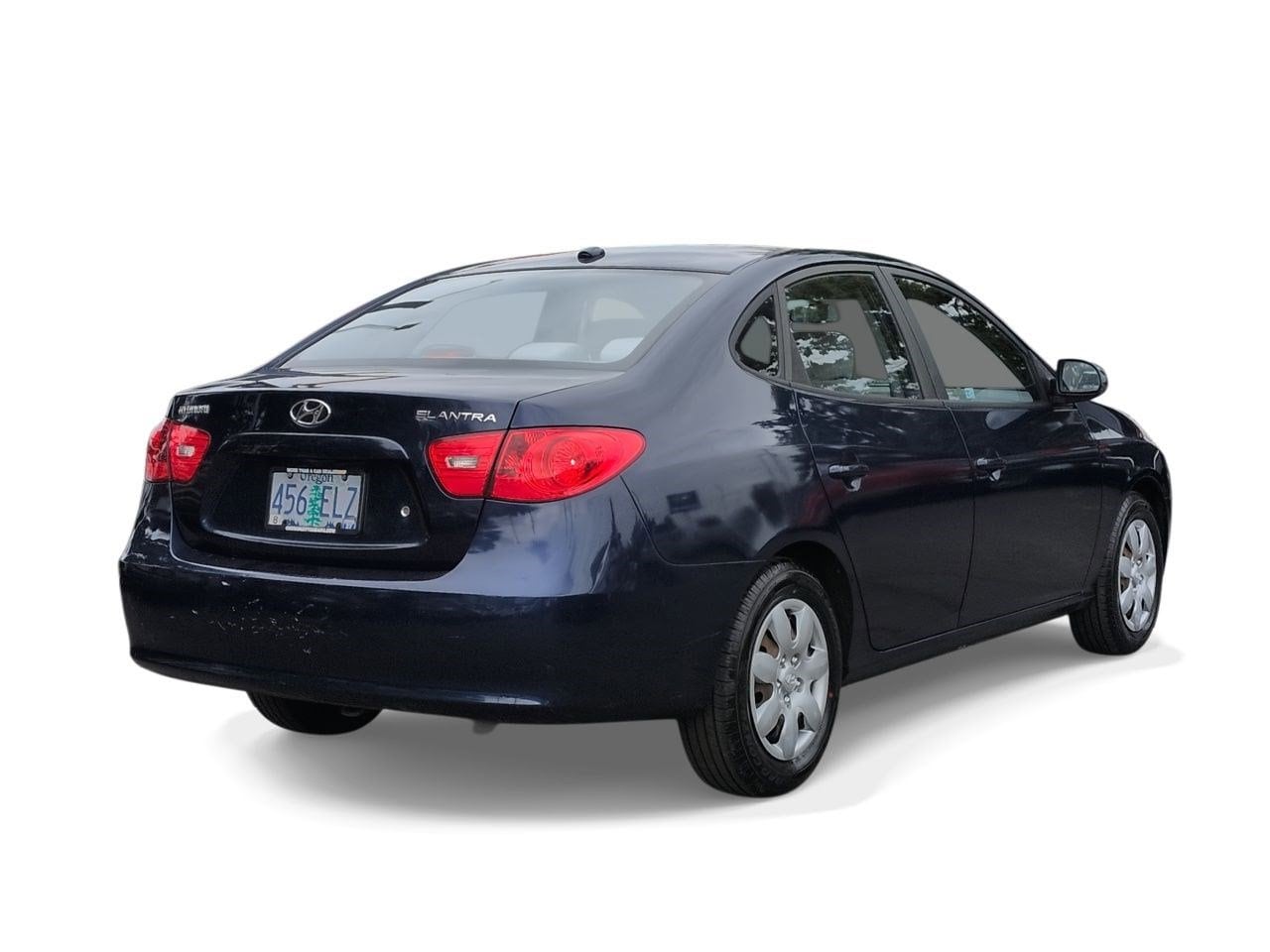 Thumbnail: 2009 Hyundai Elantra - 8